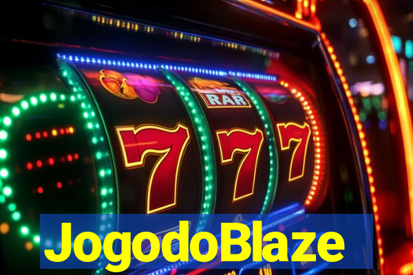 JogodoBlaze