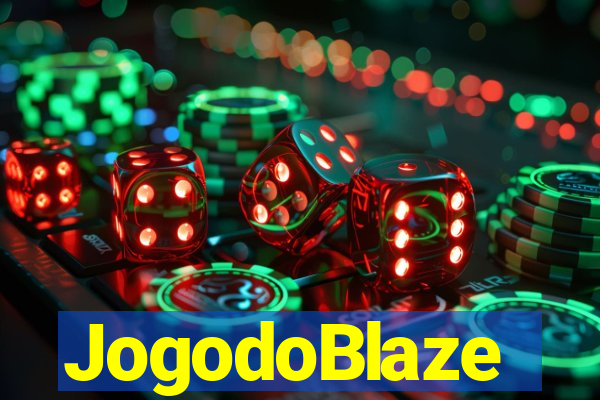 JogodoBlaze