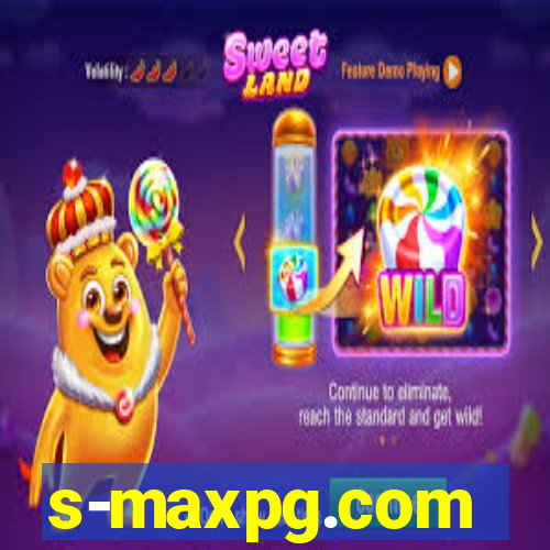 s-maxpg.com