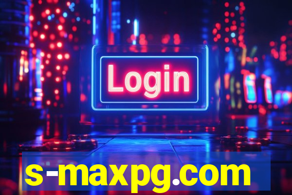 s-maxpg.com