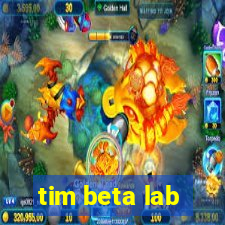 tim beta lab