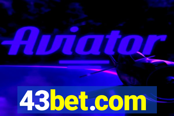 43bet.com