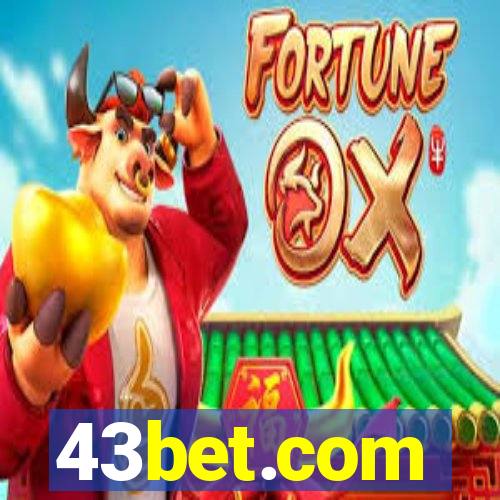 43bet.com