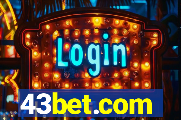 43bet.com