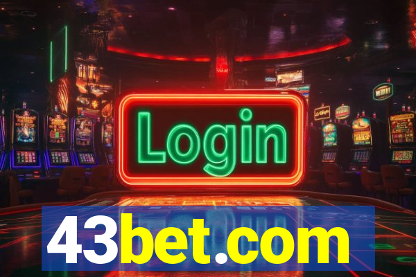 43bet.com