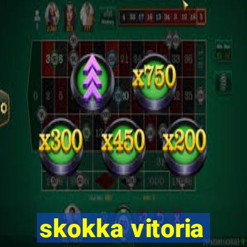 skokka vitoria