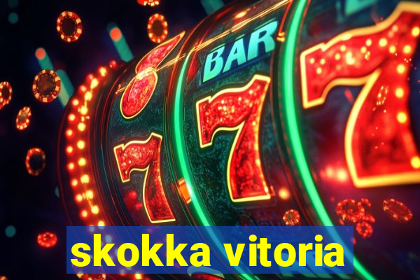 skokka vitoria