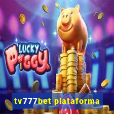 tv777bet plataforma