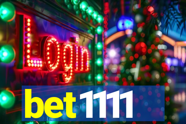 bet1111