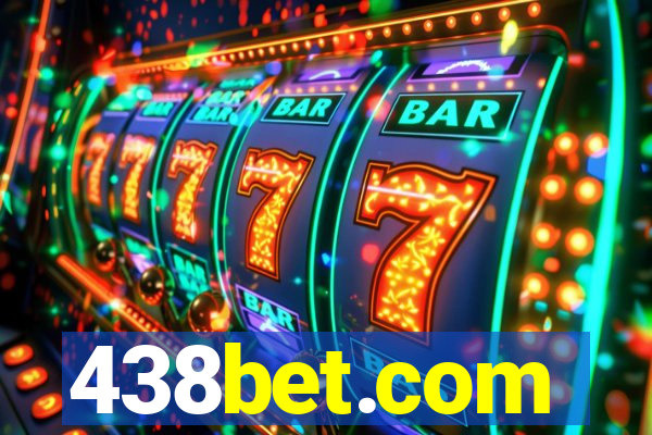 438bet.com