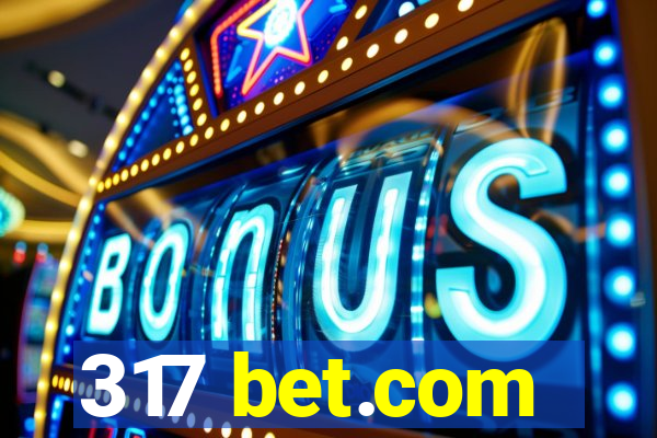 317 bet.com