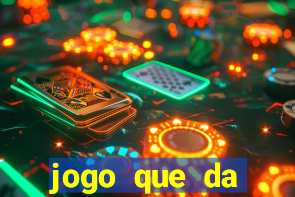 jogo que da dinheiro de verdade sem precisar depositar