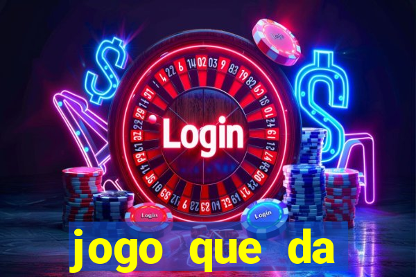 jogo que da dinheiro de verdade sem precisar depositar