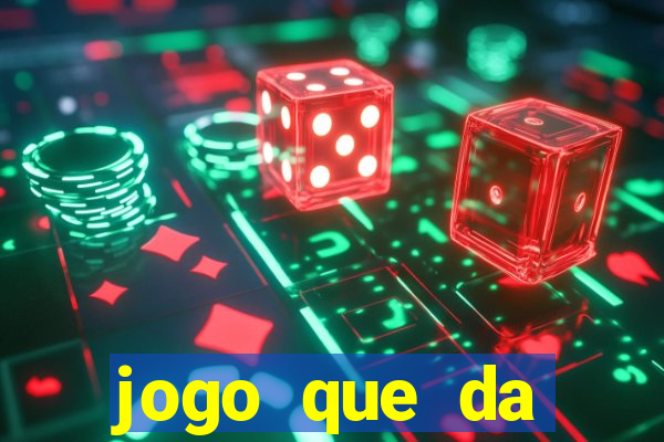 jogo que da dinheiro de verdade sem precisar depositar