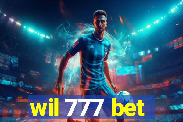 wil 777 bet