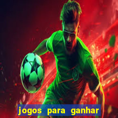 jogos para ganhar dinheiro sem pagar nada