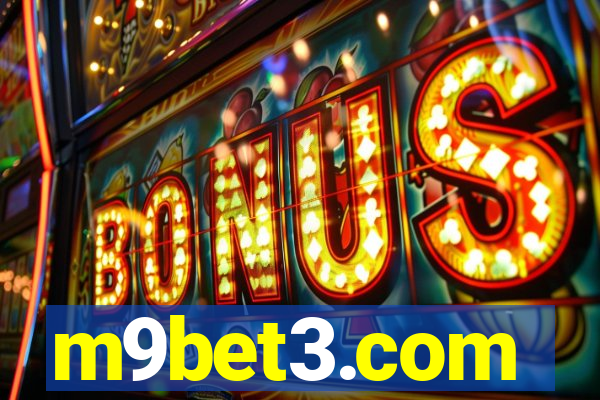 m9bet3.com