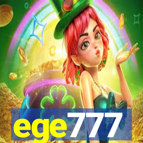 ege777