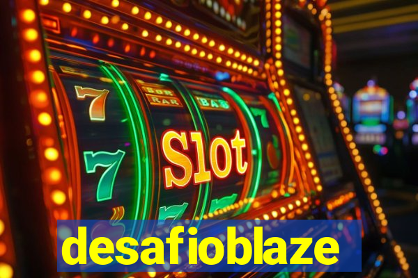 desafioblaze