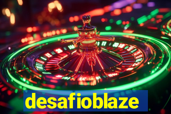 desafioblaze