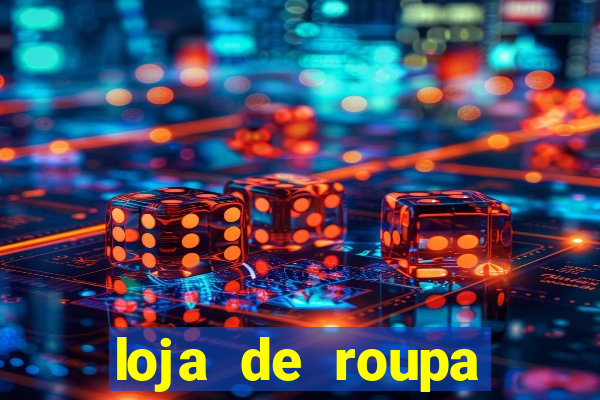 loja de roupa porto alegre