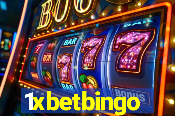 1xbetbingo