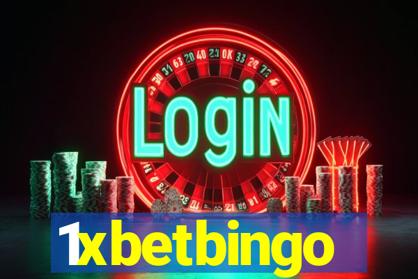 1xbetbingo