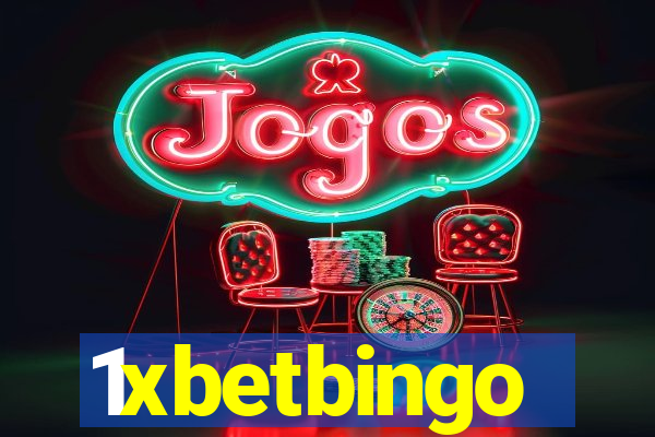 1xbetbingo