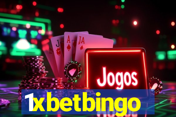 1xbetbingo