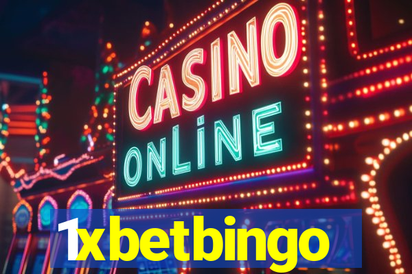 1xbetbingo