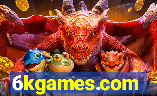 6kgames.com