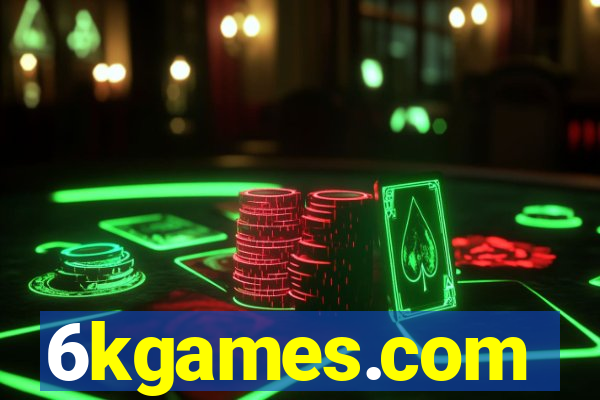 6kgames.com