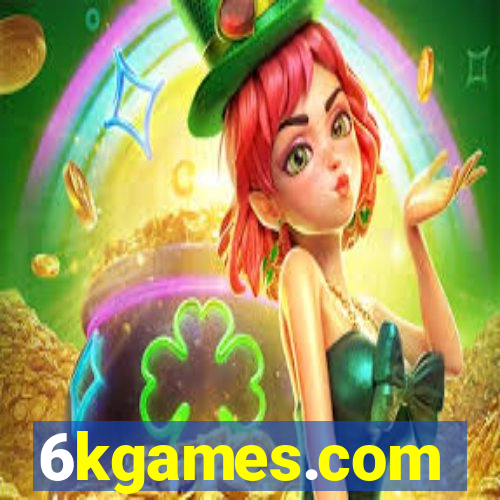 6kgames.com