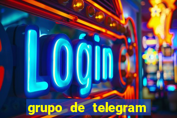 grupo de telegram mais 18