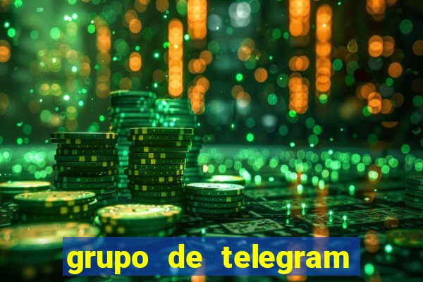 grupo de telegram mais 18