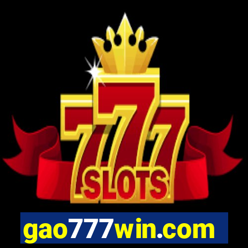 gao777win.com