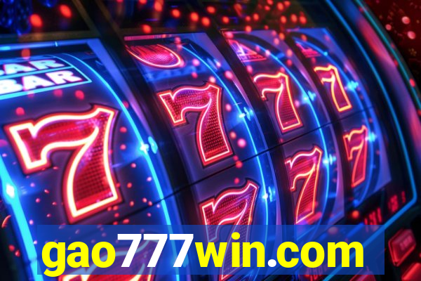 gao777win.com