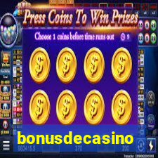 bonusdecasino