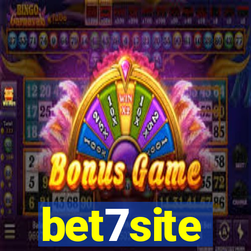 bet7site