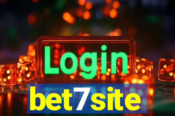 bet7site