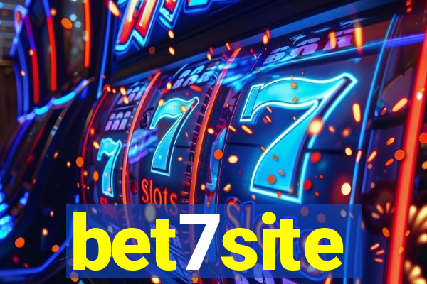 bet7site