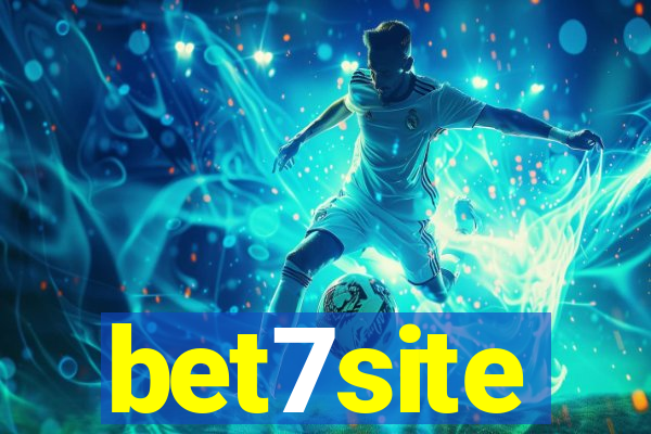 bet7site