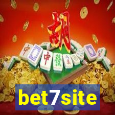 bet7site