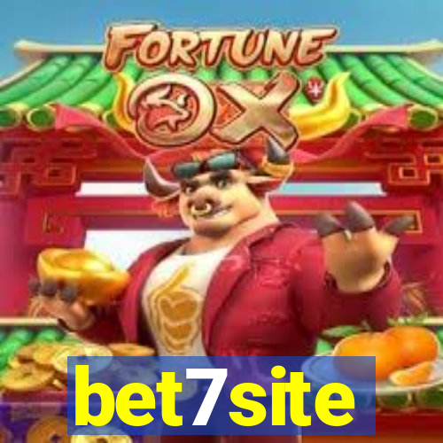 bet7site