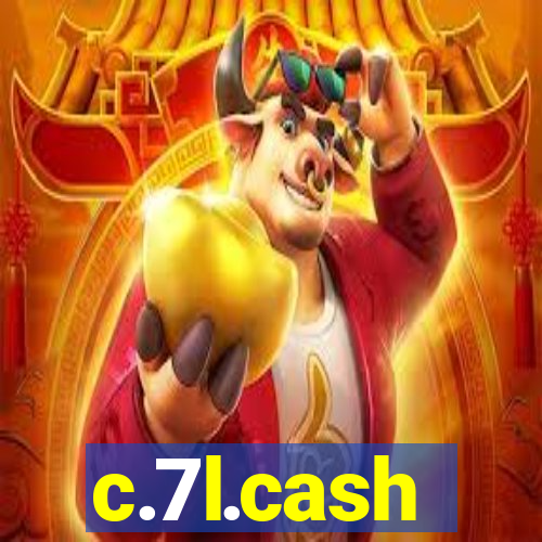 c.7l.cash