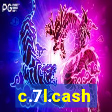 c.7l.cash