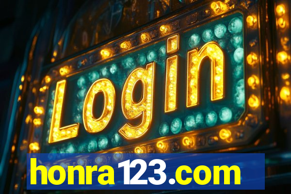 honra123.com