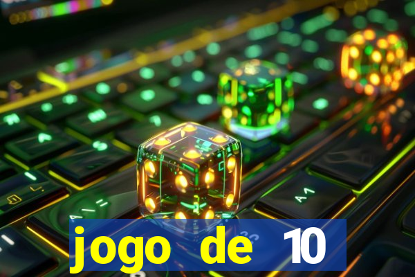 jogo de 10 centavos betano