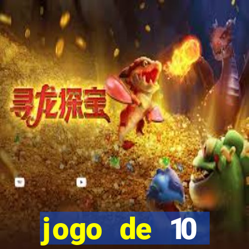 jogo de 10 centavos betano