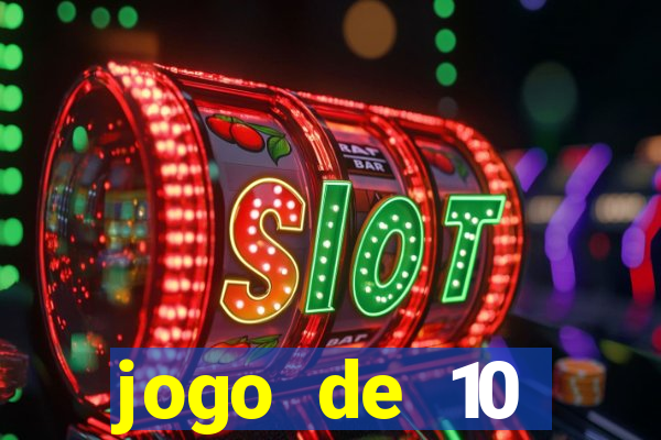 jogo de 10 centavos betano